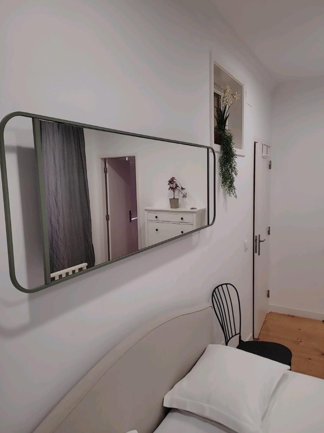 Hospedagem domiciliar Varanda Privada Iroom Lisboa