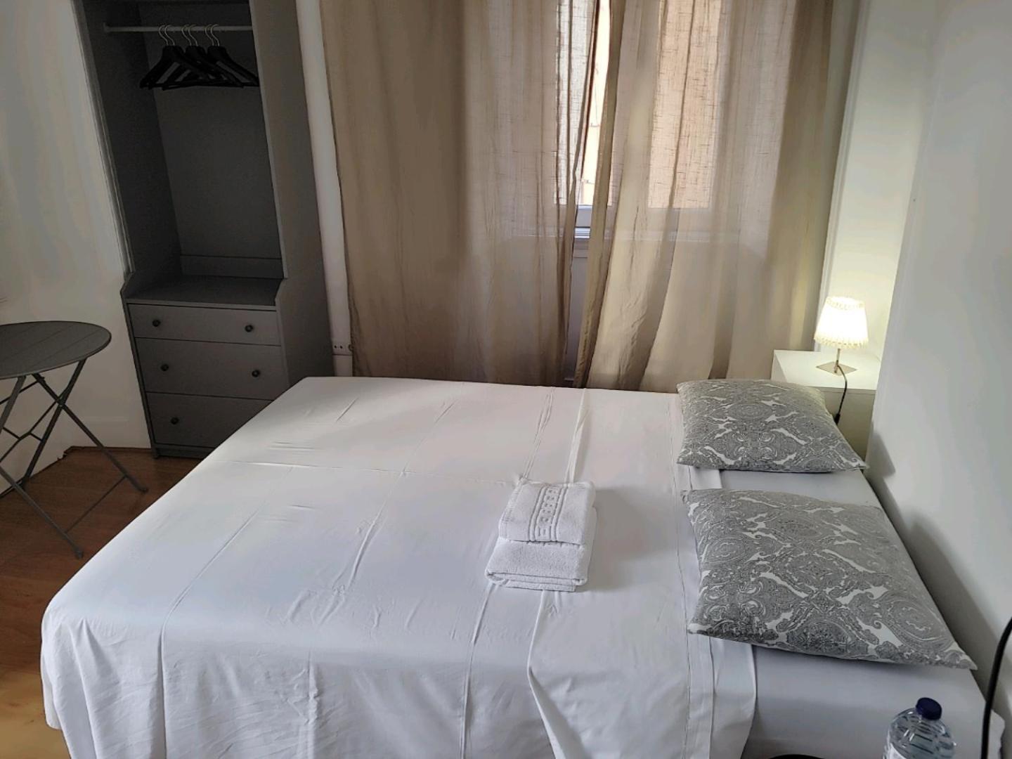 Varanda Privada Iroom Hospedagem domiciliar