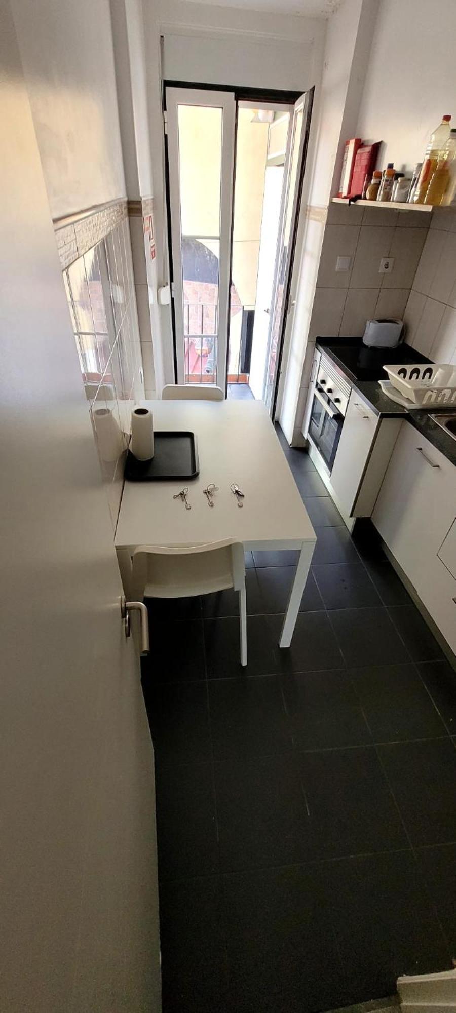 Varanda Privada Iroom Hospedagem domiciliar