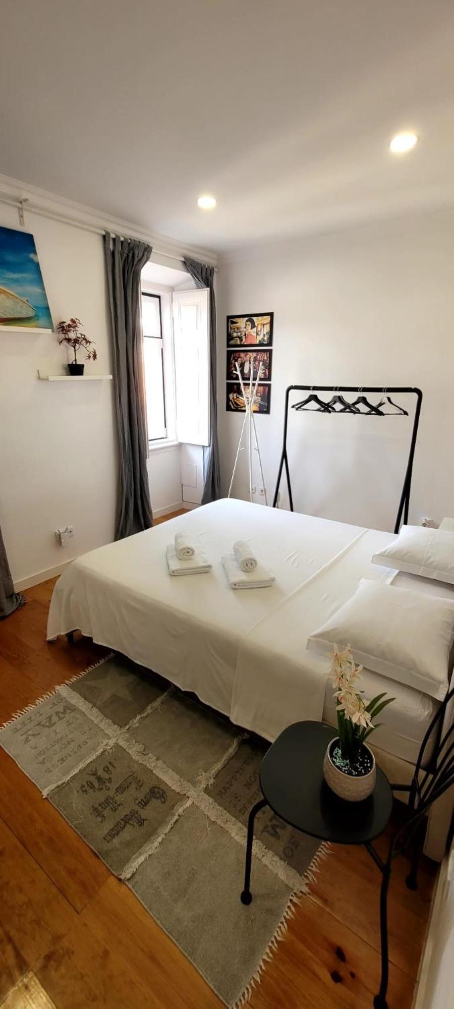 Hospedagem domiciliar Varanda Privada Iroom