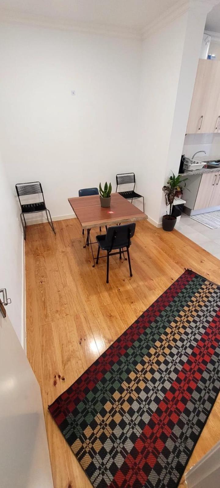 Varanda Privada Iroom Hospedagem domiciliar *