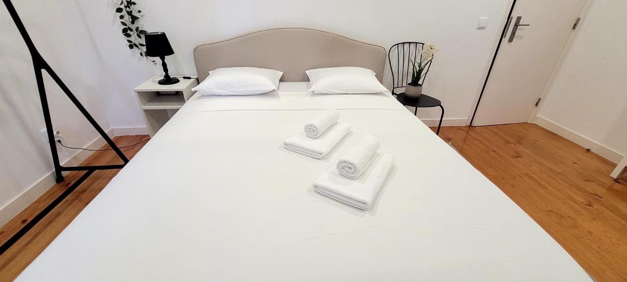 Varanda Privada Iroom Hospedagem domiciliar