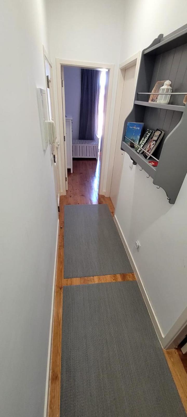 Hospedagem domiciliar Varanda Privada Iroom *